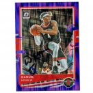 Danuel Jr. House autograph